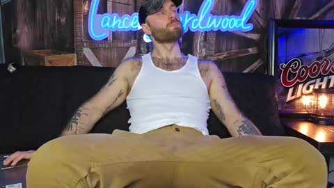 LANCE online show from March 6, 2025, 2:19 am