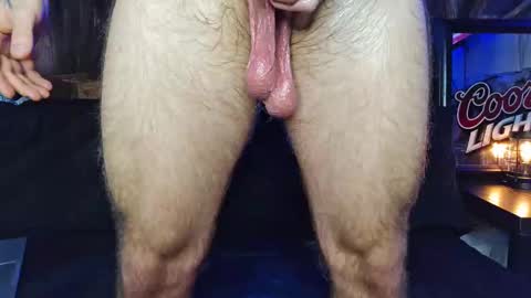 LANCE online show from March 9, 2025, 5:11 am