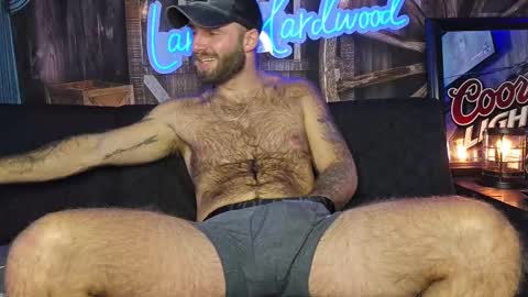 LANCE online show from September 13, 2025, 12:43 am