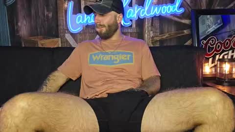 LANCE online show from September 19, 2025, 12:12 am