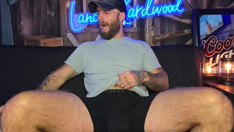 LANCE online show from October 2, 2025, 12:17 am