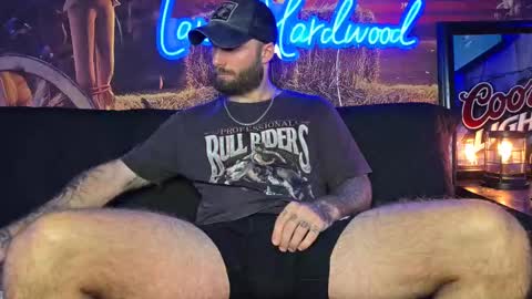 LANCE online show from October 9, 2025, 12:19 am