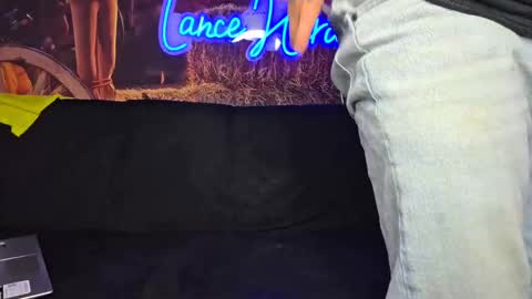 LANCE online show from October 10, 2025, 12:31 am