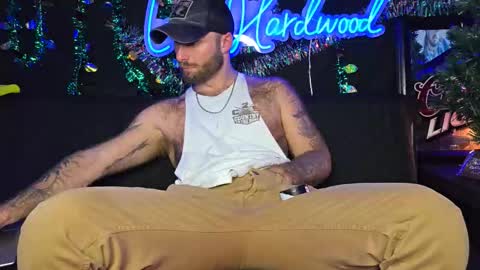 LANCE online show from November 2, 2025, 12:46 am