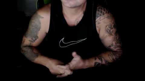 Snapshot of landaw chatting on January 15, 2025, 12:47 pm Landaw online show from January 15, 2025, 12:47 pm