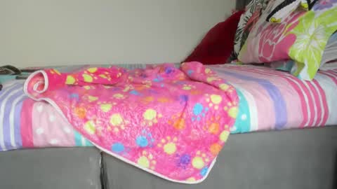 Stefany online show from March 2, 2025, 11:31 pm