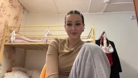 Vanilopa online show from April 21, 2026, 1:06 pm