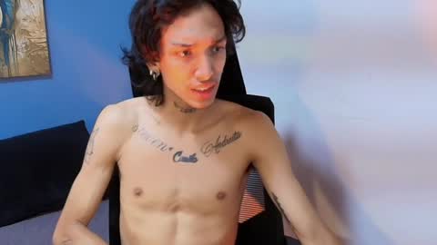 langelo_el online show from May 26, 2026, 12:34 pm