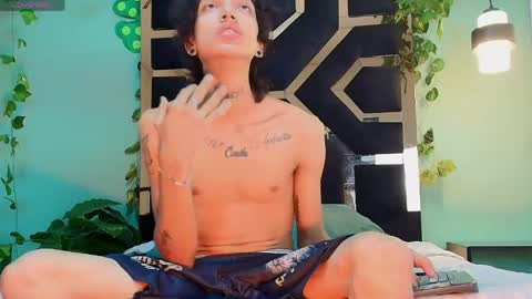 langelo_el online show from June 9, 2026, 12:06 pm