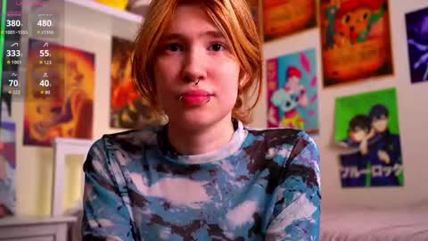 Jane online show from September 24, 2025, 4:49 am