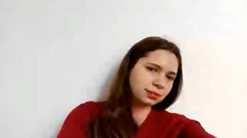 Snapshot of lanitaspanish chatting on November 15, 2025, 6:33 am Taisia Tai online show from November 15, 2025, 6:33 am