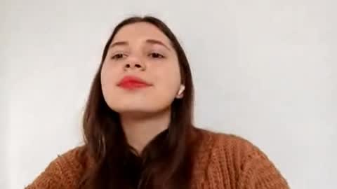 Snapshot of lanitaspanish chatting on November 16, 2025, 8:31 am Taisia Tai online show from November 16, 2025, 8:31 am