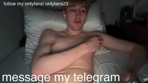 lanjustnow online show from March 3, 2026, 4:29 am