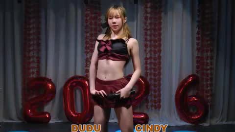 lankwaifong_cindy online show from March 7, 2026, 2:58 pm