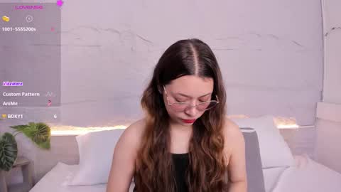 Lanna online show from March 7, 2026, 12:02 pm