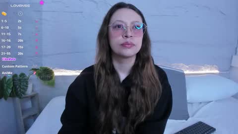 Lanna online show from March 9, 2026, 11:36 am