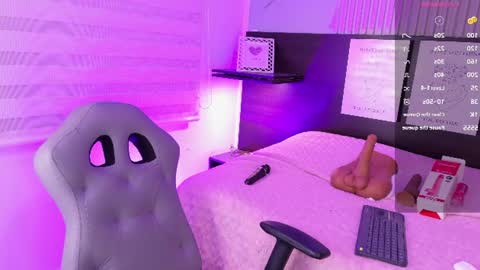 Snapshot of lanna_as chatting on June 30, 2026, 12:00 am lanna_as online show from June 30, 2026, 12:00 am