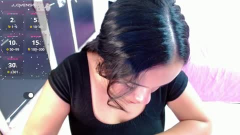 Snapshot of lanna_belle28 chatting on September 10, 2025, 1:00 pm Lanna online show from September 10, 2025, 1:00 pm
