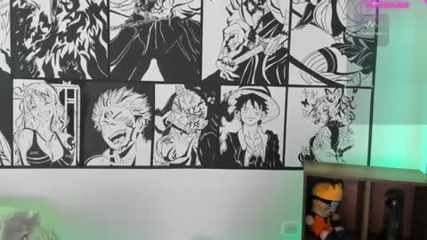 lanna miller     online show from December 21, 2024, 2:41 am