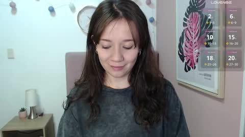 Lanna online show from February 18, 2026, 1:29 pm