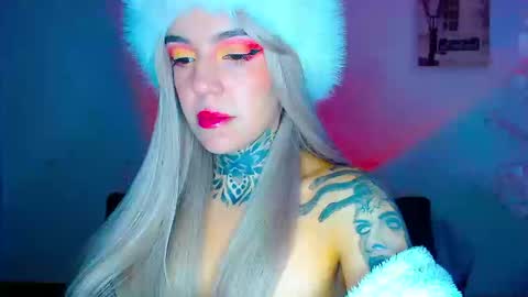 Snapshot of lannie_gonzales chatting on September 15, 2025, 4:51 pm LANNIE   online show from September 15, 2025, 4:51 pm