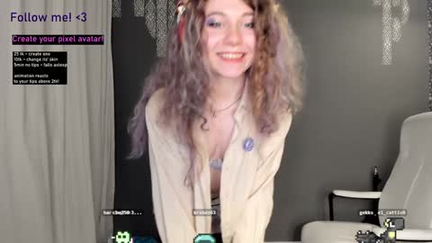 lanshan_classy online show from December 30, 2024, 12:43 am