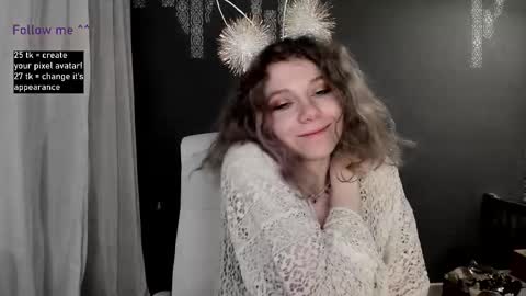 lanshan_classy online show from December 22, 2025, 2:30 am