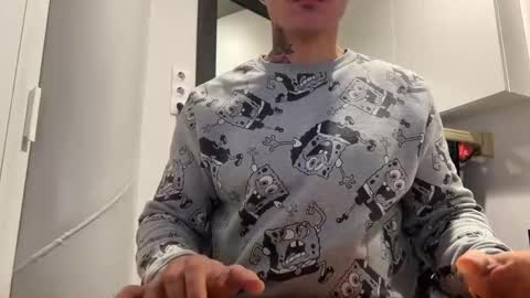 Snapshot of lanzarote6 chatting on January 16, 2025, 12:20 pm BDSM online show from January 16, 2025, 12:20 pm