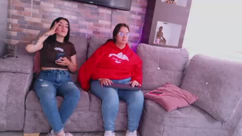 Snapshot of lara_as chatting on July 8, 2026, 6:45 pm lara_as online show from July 8, 2026, 6:45 pm