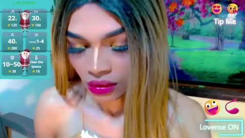 Lara Brunette  online show from November 21, 2025, 7:34 pm