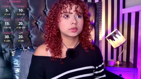 Snapshot of lara_curly chatting on April 24, 2026, 10:28 am lara_curly online show from April 24, 2026, 10:28 am