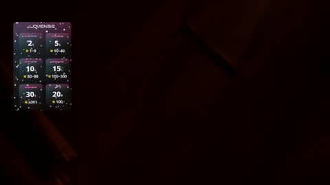Snapshot of lara_curly chatting on April 26, 2026, 9:18 am lara_curly online show from April 26, 2026, 9:18 am