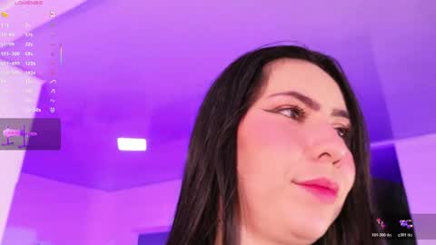 Hello Guys I am Lara Giraldo  WELCOME To my room online show from May 27, 2026, 12:29 am