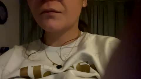 Snapshot of laraa333 chatting on January 9, 2025, 11:34 pm Little online show from January 9, 2025, 11:34 pm