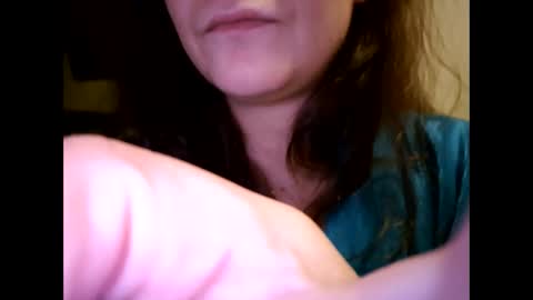 Snapshot of laraa333 chatting on January 13, 2025, 11:06 pm Little online show from January 13, 2025, 11:06 pm