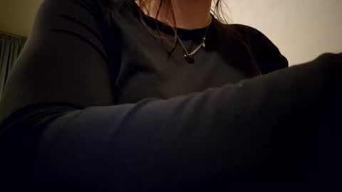 Snapshot of laraa333 chatting on January 23, 2025, 9:29 pm Little online show from January 23, 2025, 9:29 pm