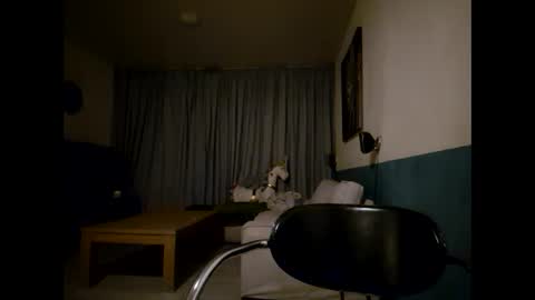 Snapshot of laraa333 chatting on January 27, 2025, 12:43 am Little online show from January 27, 2025, 12:43 am