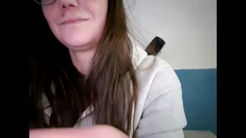 Snapshot of laraa333 chatting on February 13, 2025, 3:35 pm Little online show from February 13, 2025, 3:35 pm