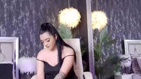 LaraBloom online show from January 13, 2026, 10:59 pm