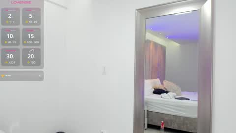 Snapshot of larabrook chatting on January 29, 2025, 11:35 pm Lara online show from January 29, 2025, 11:35 pm