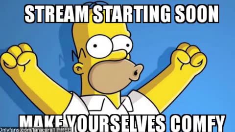 Lara online show from January 22, 2025, 5:26 am