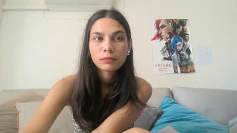 Olivia online show from May 13, 2026, 8:23 am
