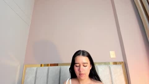  Lara Gold  online show from February 27, 2026, 1:05 am