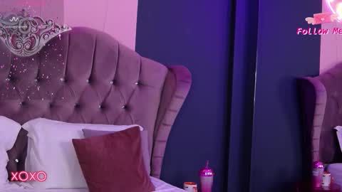 LaraKent online show from January 15, 2026, 8:56 pm