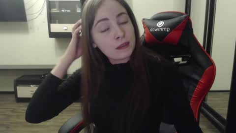 Laralianna online show from February 7, 2025, 9:58 pm