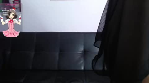 laramucci online show from January 9, 2026, 7:37 pm