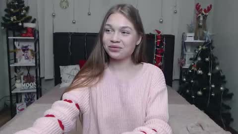 LaraPika online show from January 10, 2026, 6:15 am