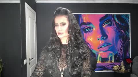 laras_moans online show from March 8, 2026, 9:13 am