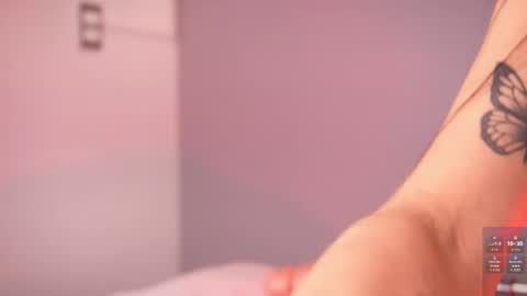 Lara Give it a thumbs up please its important  online show from February 11, 2026, 2:27 am