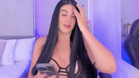 Laura online show from July 17, 2026, 8:14 pm